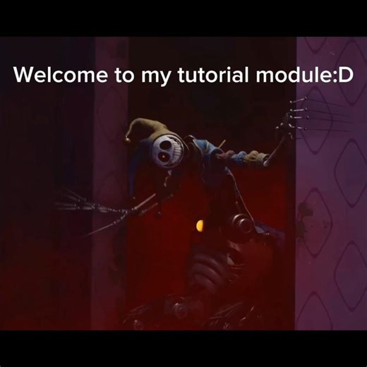 The prototype cooking tutorial 😋| Poppy playtime chapter 5 edit | #poppyplaytimechapter5