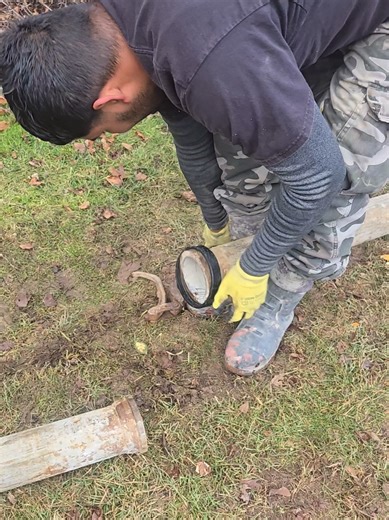 Effective Pipe Clean Up Techniques for Construction