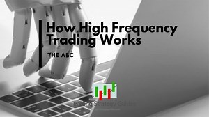 High Frequency Trading Tutorial For Dummies (2023 Update)