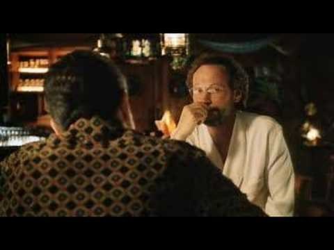 "Analyze this" Bloopers / Outtakes