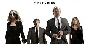The Con Is On (2018) - Filmonizirani