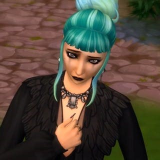 The Sims 4 Life & Death expansion details revealed in full trailer
