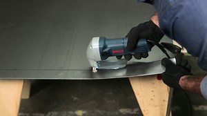 Watch Bosch 1500C 16 Gauge Shear on Amazon Live