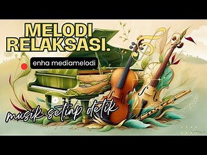 Relaxing Instrumental Music for Deep Sleep, Meditation, and Stress Relief - Calm Your Mind and Soul