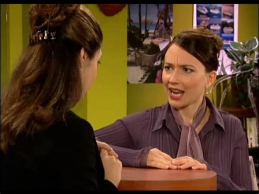 Conversation - Use of the Present Perfect