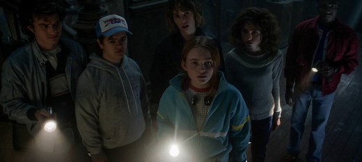 As 25 séries mais aguardadas de 2025 - Jovem Nerd