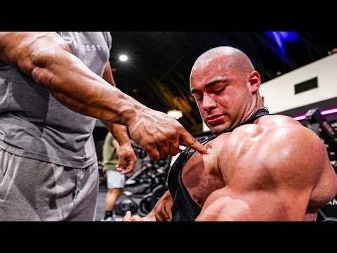 LARRY WHEELS Couldn't Believe How BIG I Got (ft. Lexx)