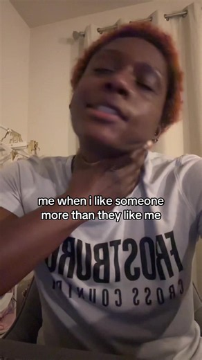 me when me when me when #xyzbca #fypシ #wlw #romance | when i like someone more than they like me
