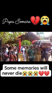 Some memories will never fade away as we head into PNG 50TH Independence Golden Jubilee Anniversary😢💔🇵🇬 #GreatGrandChiefSomare #viralpost2025シ2025 #viralreelsシ #viralpost2025 #respectpngheros #50thanniversary #foundingfathers @highlight | Zephaniah Winduo Aaron