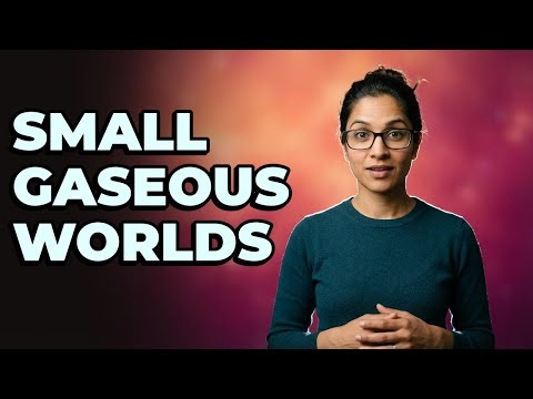 What Distinguishes A Mini-Neptune Exoplanet Informally?