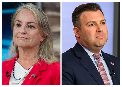 Ad Watch: Ad’s claims Susan Wild approved ‘billions’ in aid for unauthorized immigrants are exaggerated and lacking context