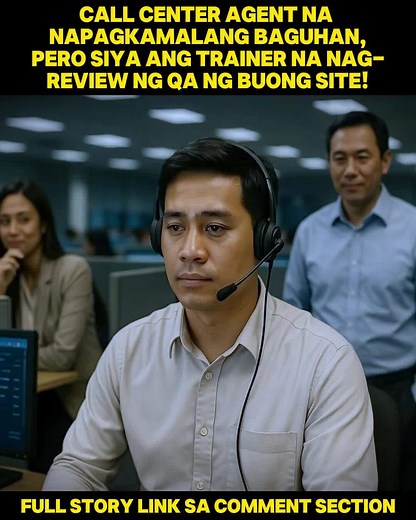 9.5K views · 24 reactions | ‼️ Isang agent na payat, tahimik, at...