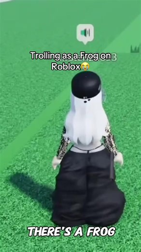 they were so confused 😭 full vid on my youtube #roblox #robloxfunny #robloxtrolling