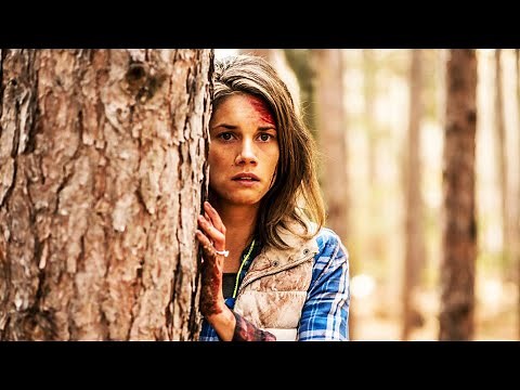 *True Story* They Go Camping To The Forest, Then THIS Happens... (Backcountry Movie Recap)