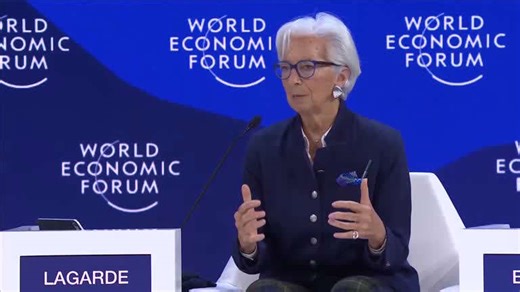 ECB President Lagarde plans to quit before Macron's term ends, FT reports