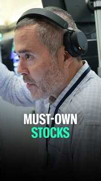 Building a portfolio from scratch? David Wagner goes rapid-fire on the top names that make the cut