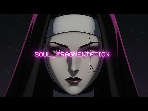 HAUNTING DARKSYNTH MIX | 1 Hour of Dark Cyberpunk Music for Focus & Driving