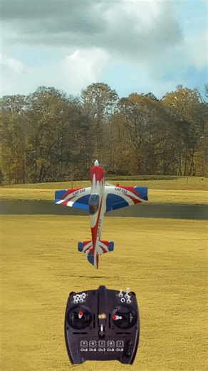 RealFlight Evolution fun in no particular order. 😆 #HorizonHobby #RealFlightRC #RCFlightSimulator #RadioControl | Horizon Hobby