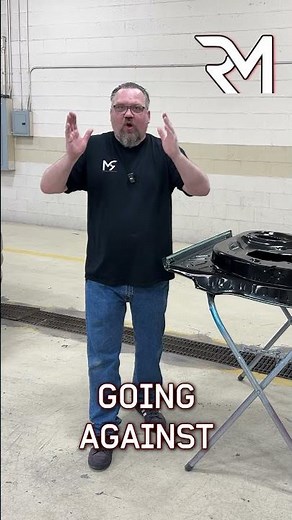 Rookie MISTAKES to Avoid in the Paint Shop!
