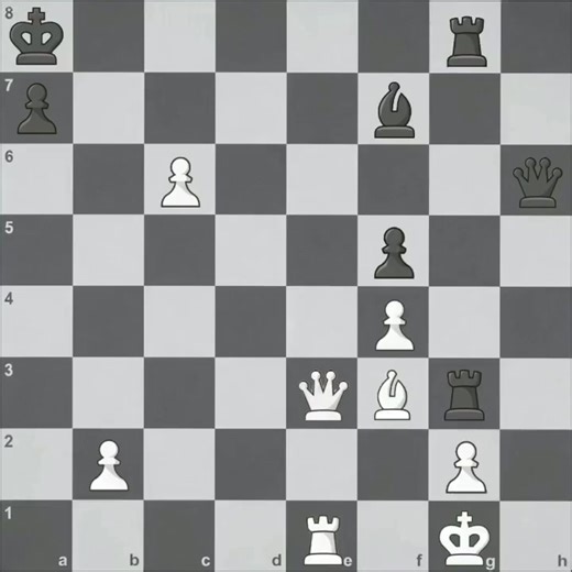 Brilliant Music for Chess Enthusiasts