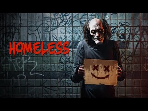 Homeless Full Walkthrough (No Commentary) @1440p Ultra 60Fps