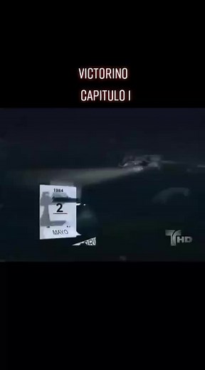Los Victorinos: Capítulo 1 - Novela Victorino