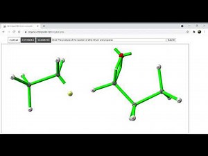 M5: The synthesis of pentan-3-ol from bromoethane and propanal full