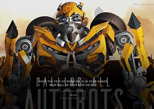 Main Track Possibly Revealed for Transformers: The Last Knight - Torches, by X Ambassadors