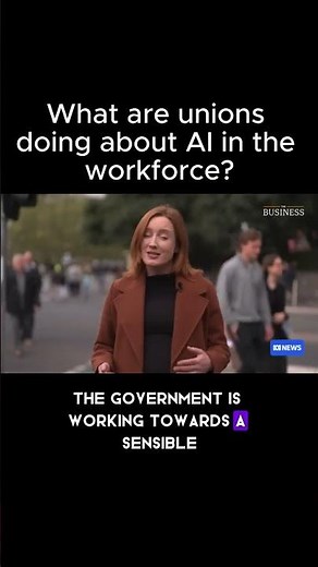 We need stronger regulations and guardrails around AI.