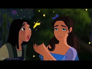 "Move Your Body" - Mulan X Morgan (ft. Rothbart) - MEP Part
