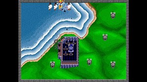 How many of you have played Atari's Rampart in the arcade? Thoughts on this game? | Retro Games Fan