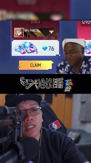 CARA DAPETIN DIAMOND GRATIS #BORONGBARENGKIOSGAMER #FREE FIRE