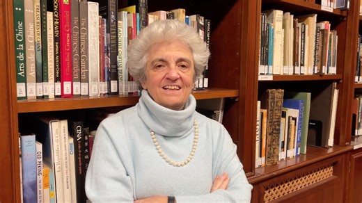 Caterina D'Amico: "Il film 'La Cavalleria Rusticana' di Zeffirelli, un miracolo"