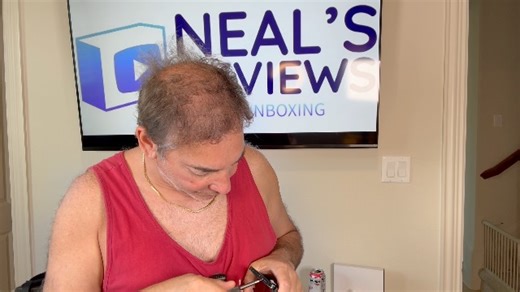 Watch Precision Screwdriver Set Review & Unboxing  - 4K on Amazon Live