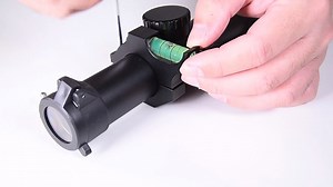 Watch 30 mm Optics Riflescope Bubble Levels on Amazon Live