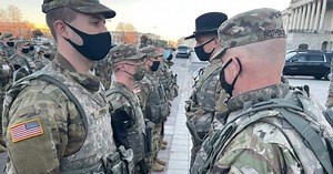 Evers praises Wisconsin National Guard for sexual assault response improvements