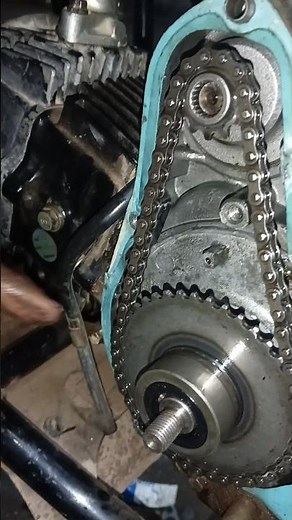 Timing Chain Setting | Bike Engine Smooth Kaise Kare