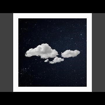 Relaxing Black Noise Waves (Loopable no fade)
