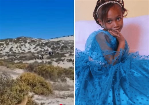 New leads: Joslin Smith case takes unexpected turn