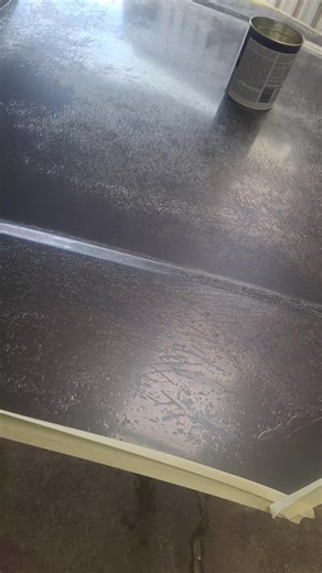 How to Properly Repaint Your Car's Bonnet