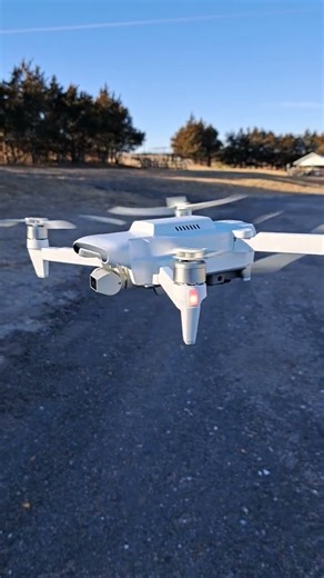 What is the future of consumer drones in the USA?