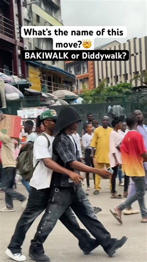 Baki walk in USA🤯🇺🇸🔥#funk #remix #baki #tutorial #dance #shortsfyp #slickback