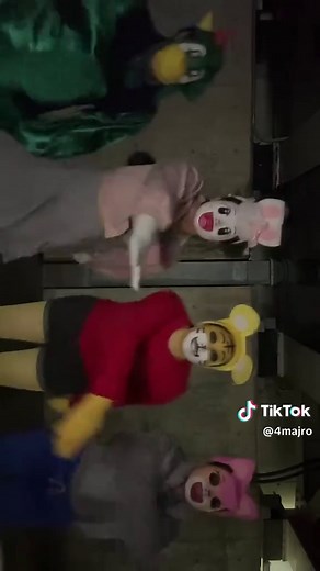しまじろうのハロウィン衣装特集