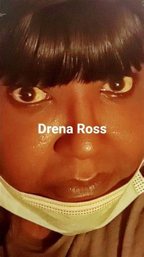 saying Hello.. Happy 2026. I'm listening 🎧. Drena M. Ross