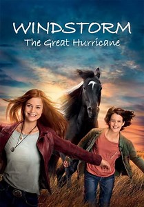 Windstorm 5: The Great Hurricane (2021)