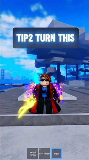 Sailor Piece Secret Tips & Tricks Guide😎