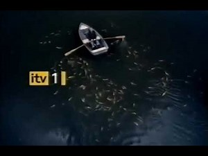 ITV1 Continuity (Monday 5th February 2007)