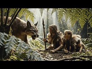 3.7 Million Years Ago: The Terrifying Creature That Haunted Early Human Existence