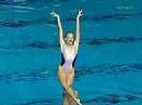 Synchronized Swimming-Australia Team, 2007 Fina World Champi