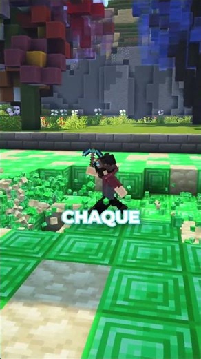 ⬆️ Rejoins le Discord en bio - et si tu pouvais être le meilleur de mon serveur minecraft